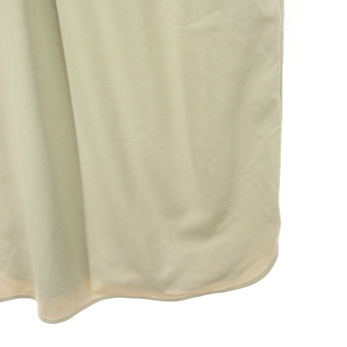 VIRINA ヴィリーナ 7分袖 マタニティ ワンピース S/M ピンク系 レディース