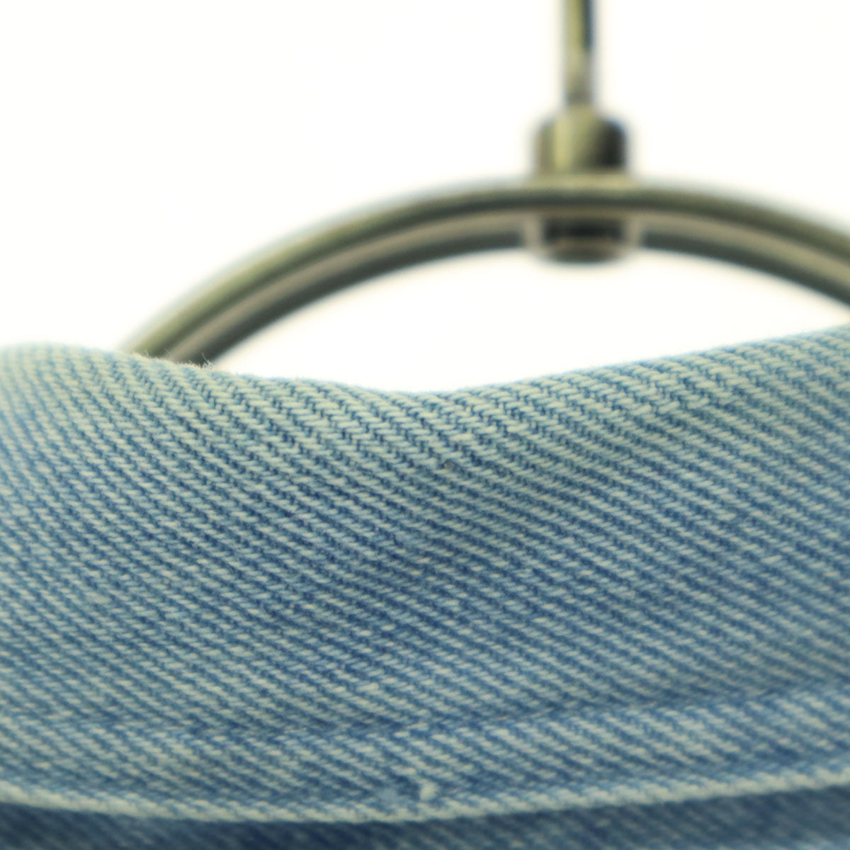 GAP ギャップ 90s オールド 長袖 デニムシャツ S ブルー メンズ