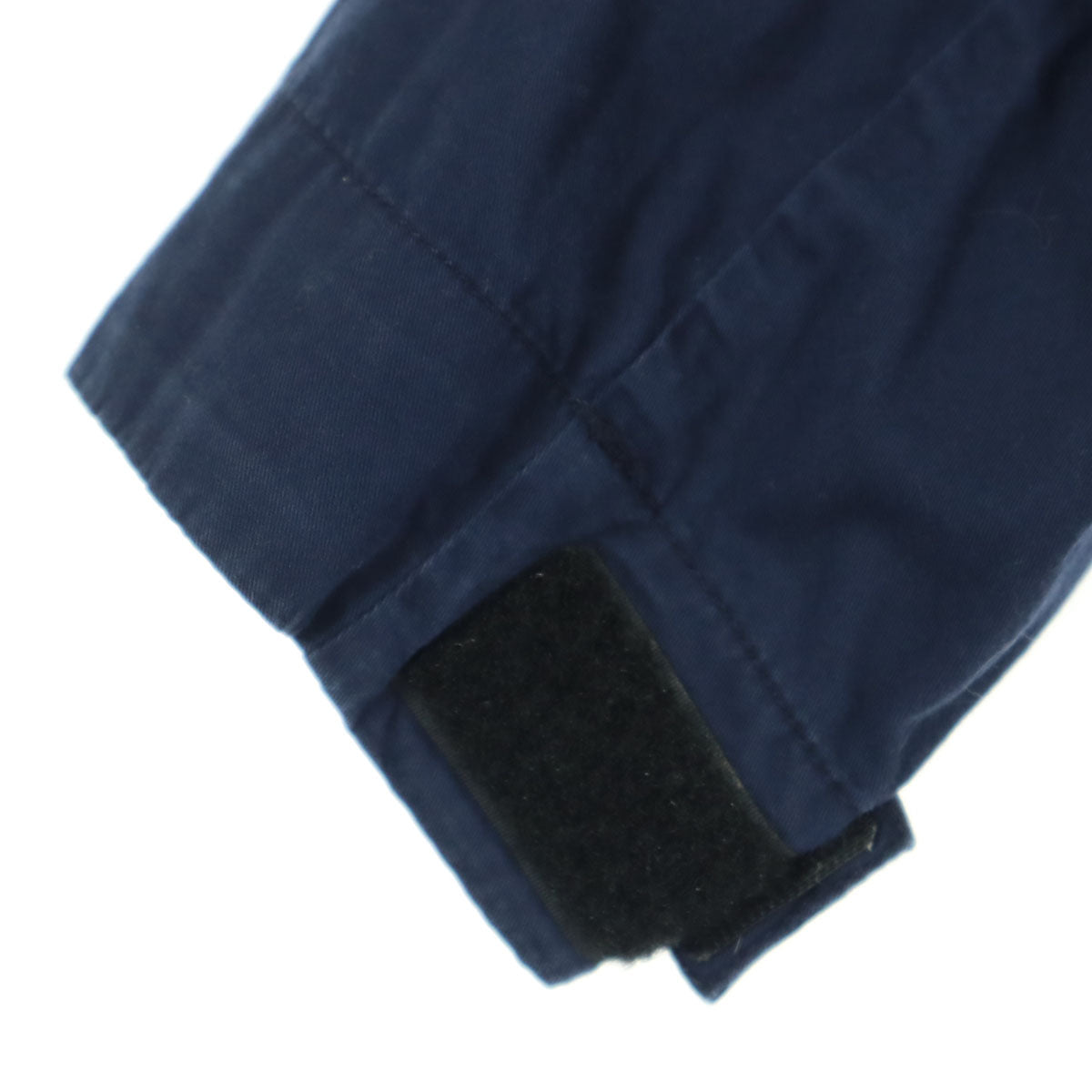 G-STAR RAW ジースターロウ ロゴプリント コットン プルオーバー ジャケット M ネイビー メンズ