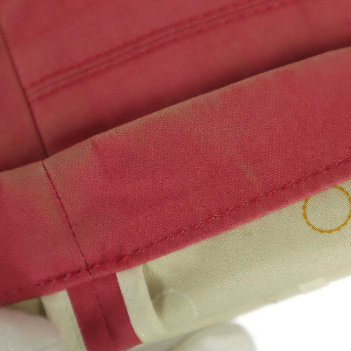 MACKINTOSH PHILOSOPHY マッキントッシュフィロソフィー コットン 日本製 長袖 ダブルブレスト チェスターコート 38 ピンク レディース