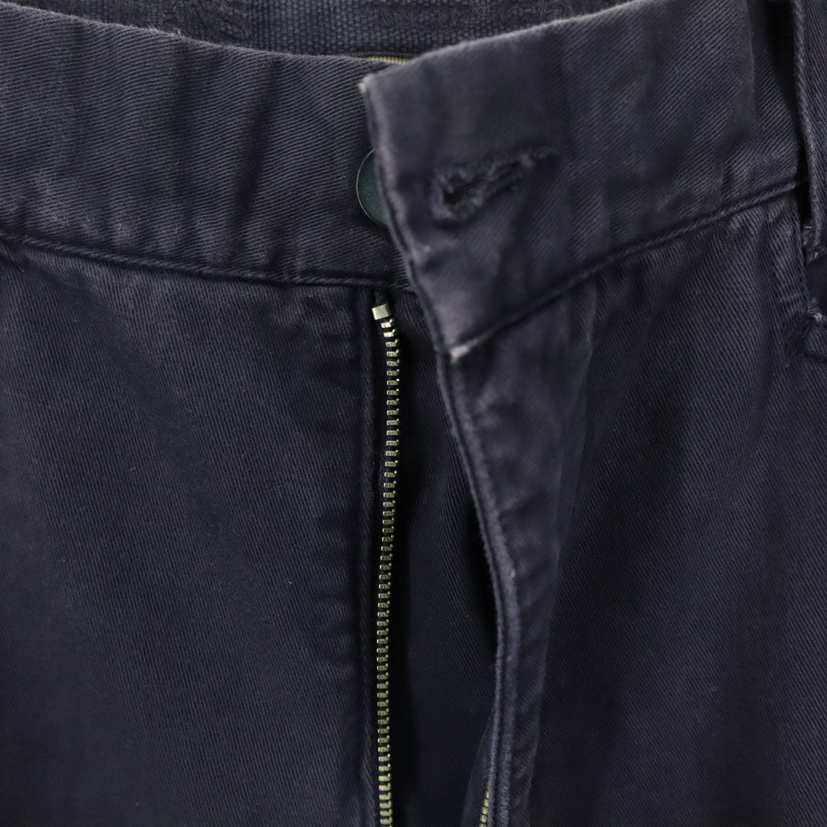 ARMANI JEANS アルマーニジーンズ イタリア製 チノパンツ 52 パープル メンズ