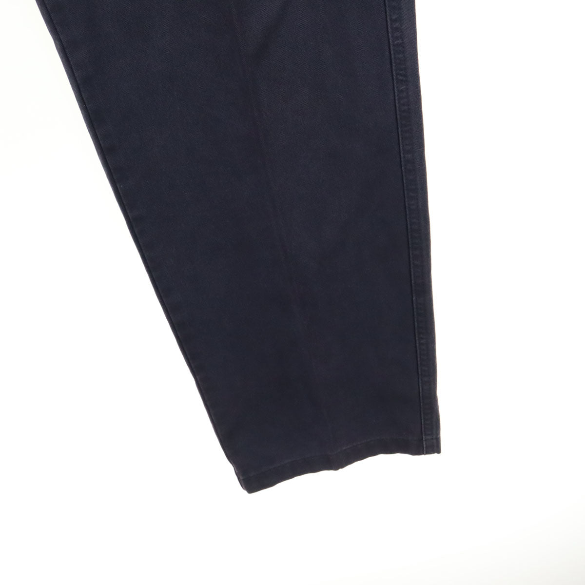 ARMANI JEANS アルマーニジーンズ イタリア製 チノパンツ 52 パープル メンズ
