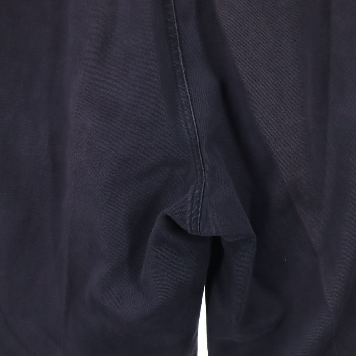 ARMANI JEANS アルマーニジーンズ イタリア製 チノパンツ 52 パープル メンズ