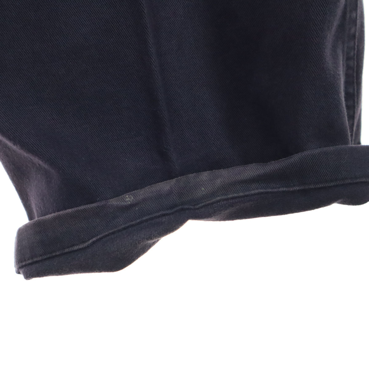 ARMANI JEANS アルマーニジーンズ イタリア製 チノパンツ 52 パープル メンズ