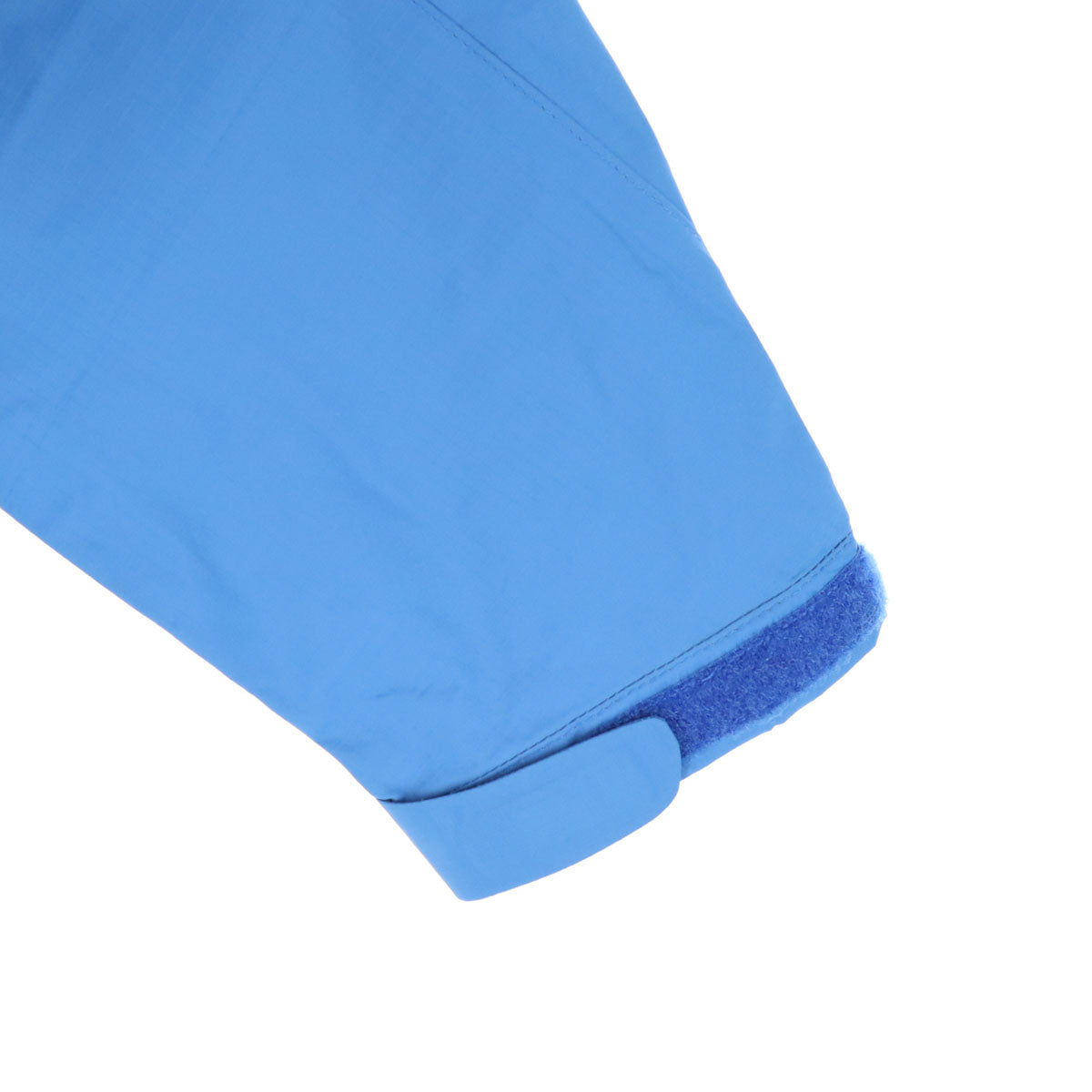 mont-bell モンベル 長袖 ナイロンジャケット S ブルー メンズ