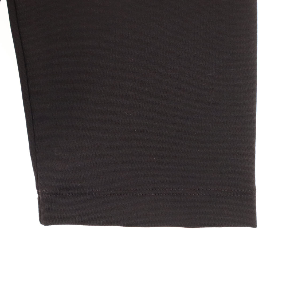 未使用 NORITAKE ノリタケ アダムエロペ ADAM ET ROPE コラボ 長袖 ノーカラージャケット M ダークブラウン メンズ