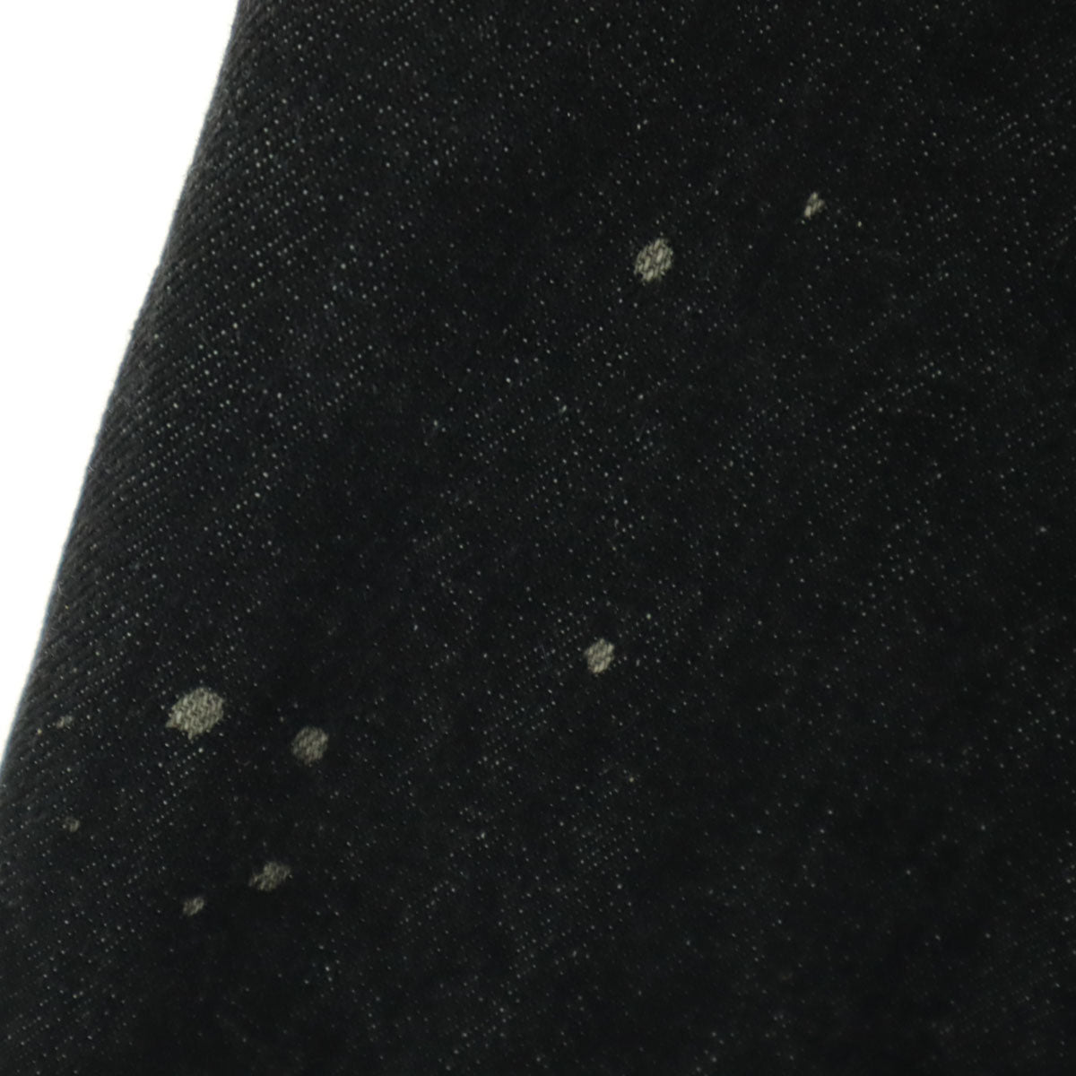 Dickies ディッキーズ WETTEMPT ブランドロゴ 長袖 デニム カバーオール L ブラック メンズ