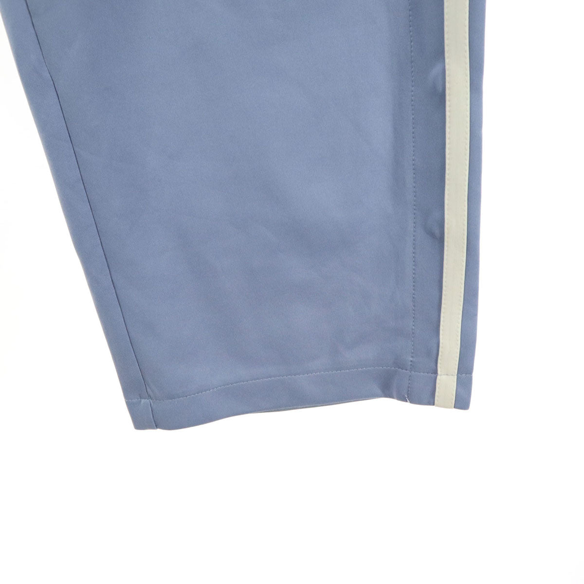 REFLEM レフレム ワイドパンツ F ライトブルー レディース