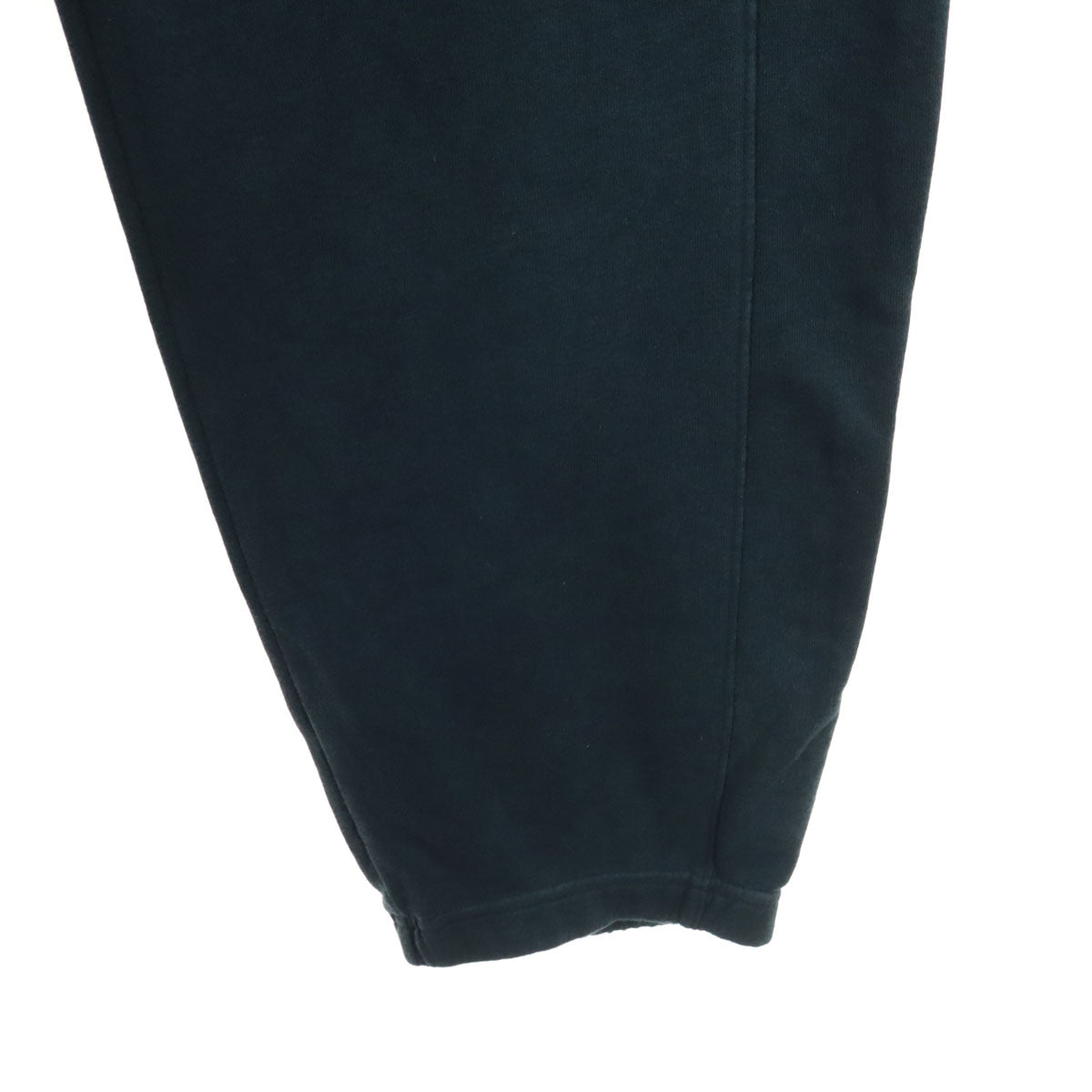JORDAN ジョーダン ワンポイントロゴ スウェットパンツ XL ネイビー系 メンズ