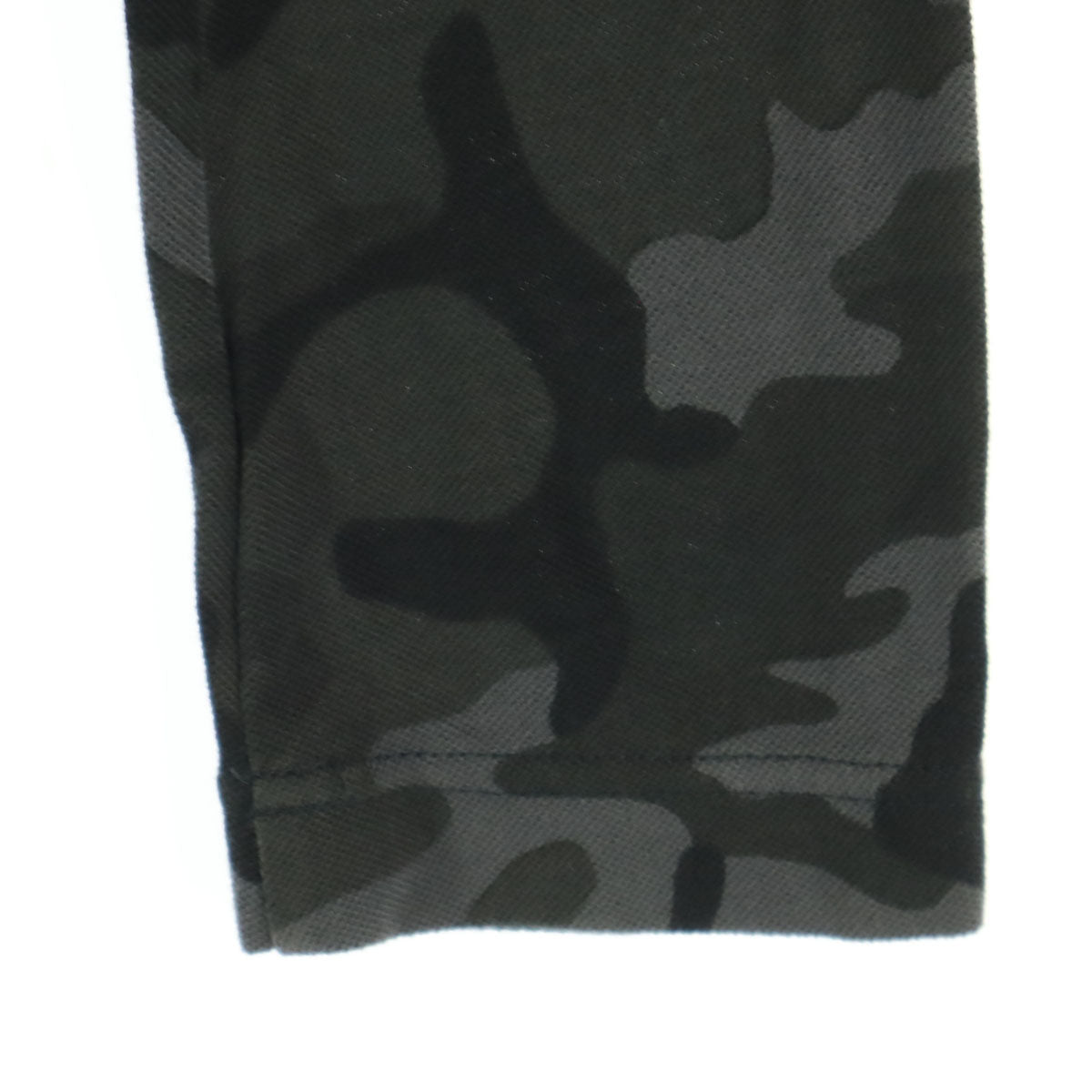 美品 SOPHNET. ソフネット 迷彩柄 長袖 テーラードジャケット M ダークグレー メンズ