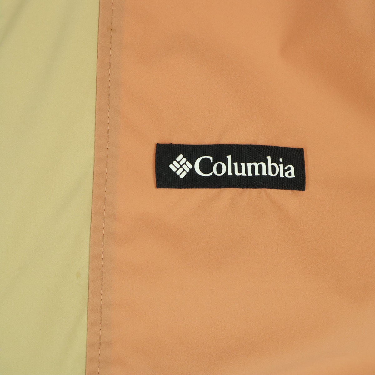 Columbia コロンビア 英字 長袖 トラックジャケット M ジャージ レディース