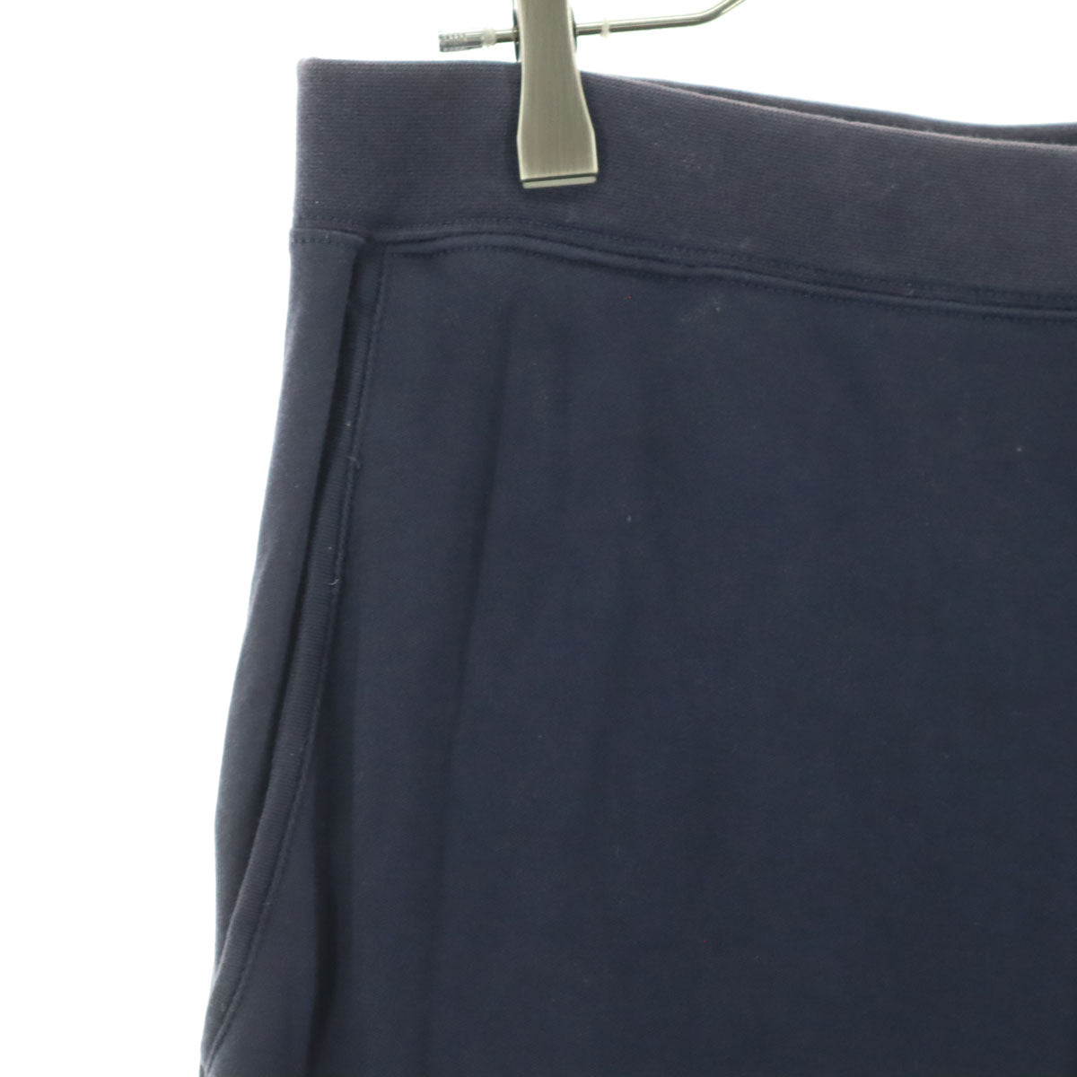 Brooks Brothers ブルックスブラザーズ コットン スウェット ロングパンツ L ネイビー系 メンズ