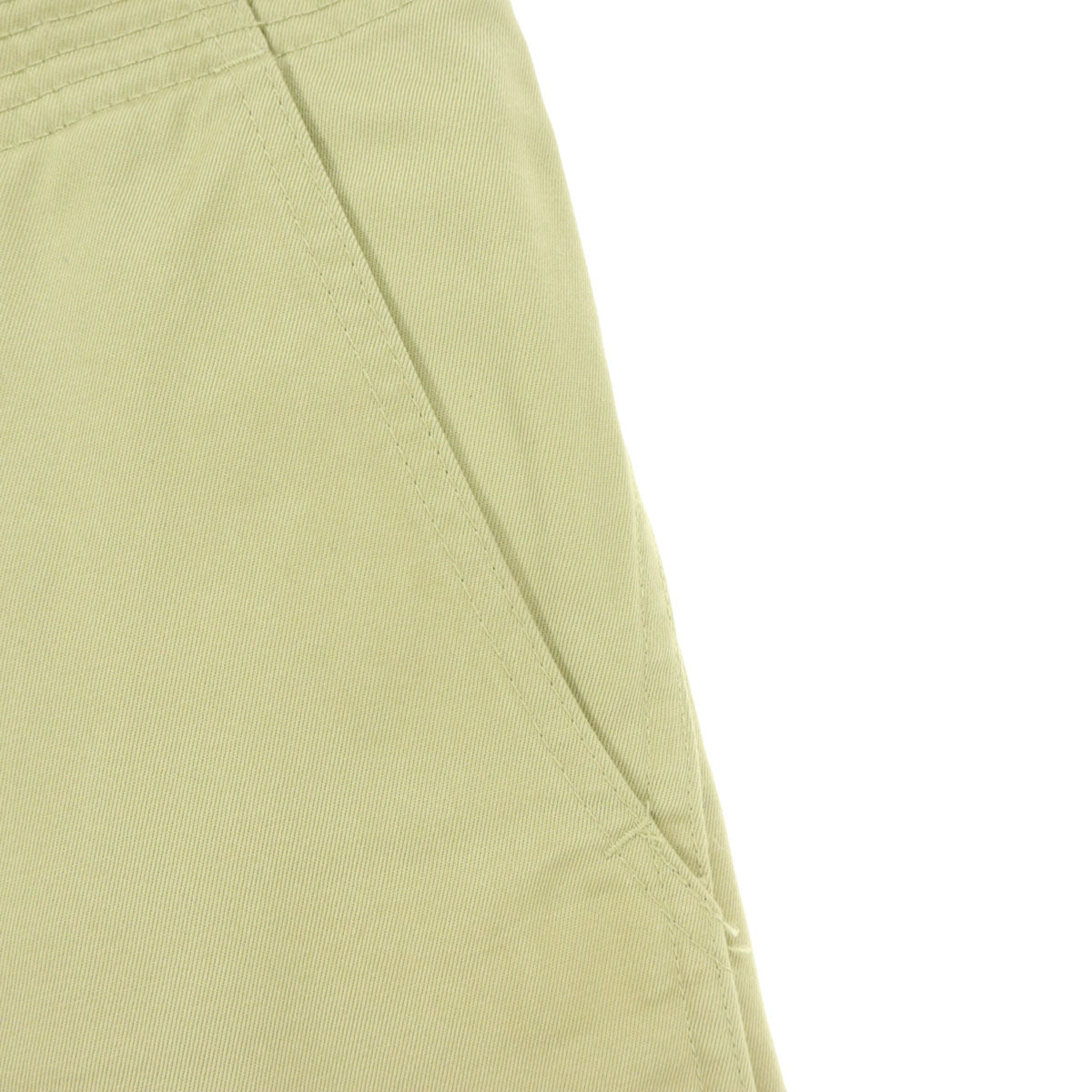 SASAFRAS ササフラス ストレートパンツ S ベージュ系 メンズ