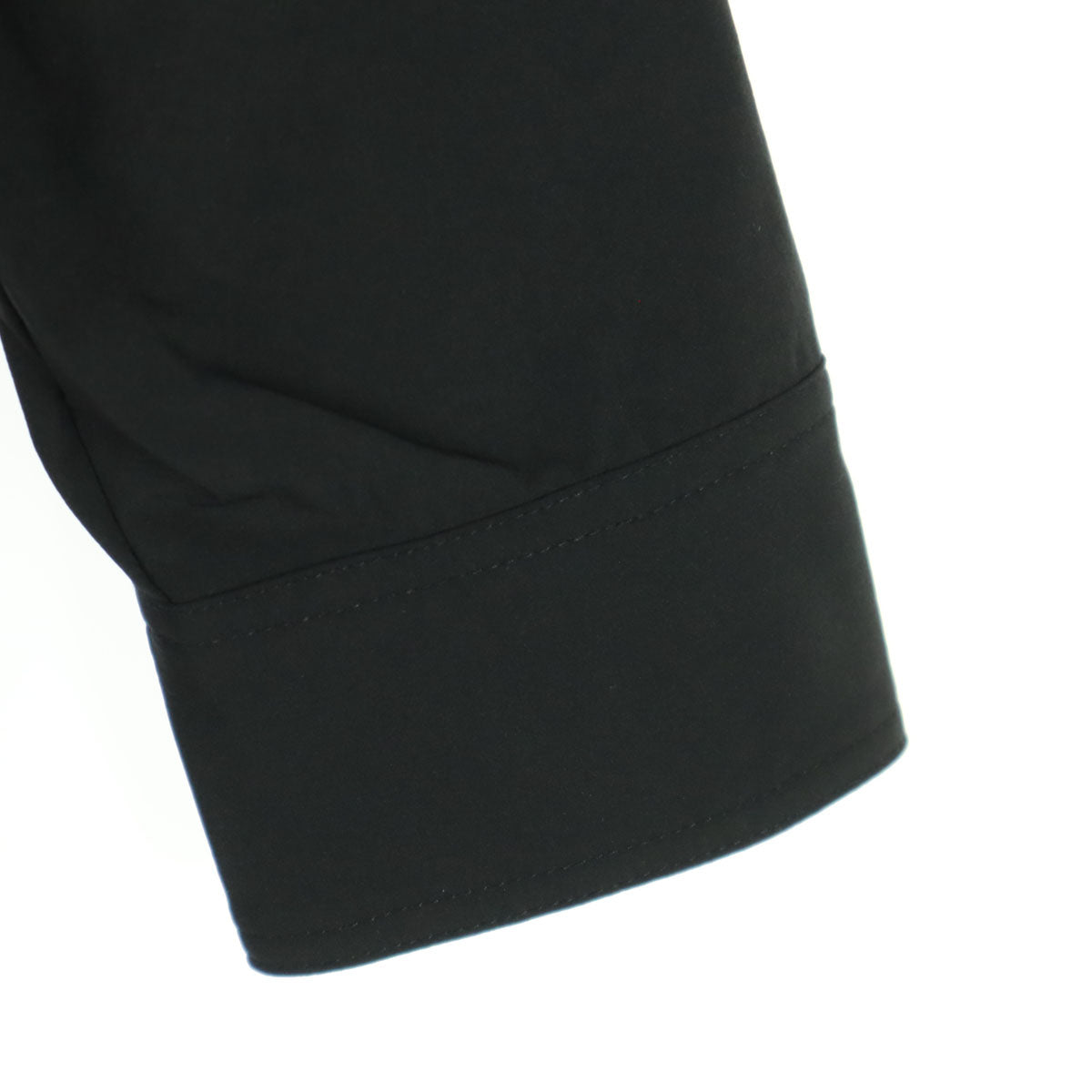 美品 Danke Schon ダンケシェーン 長袖 ブルゾン F ブラック メンズ