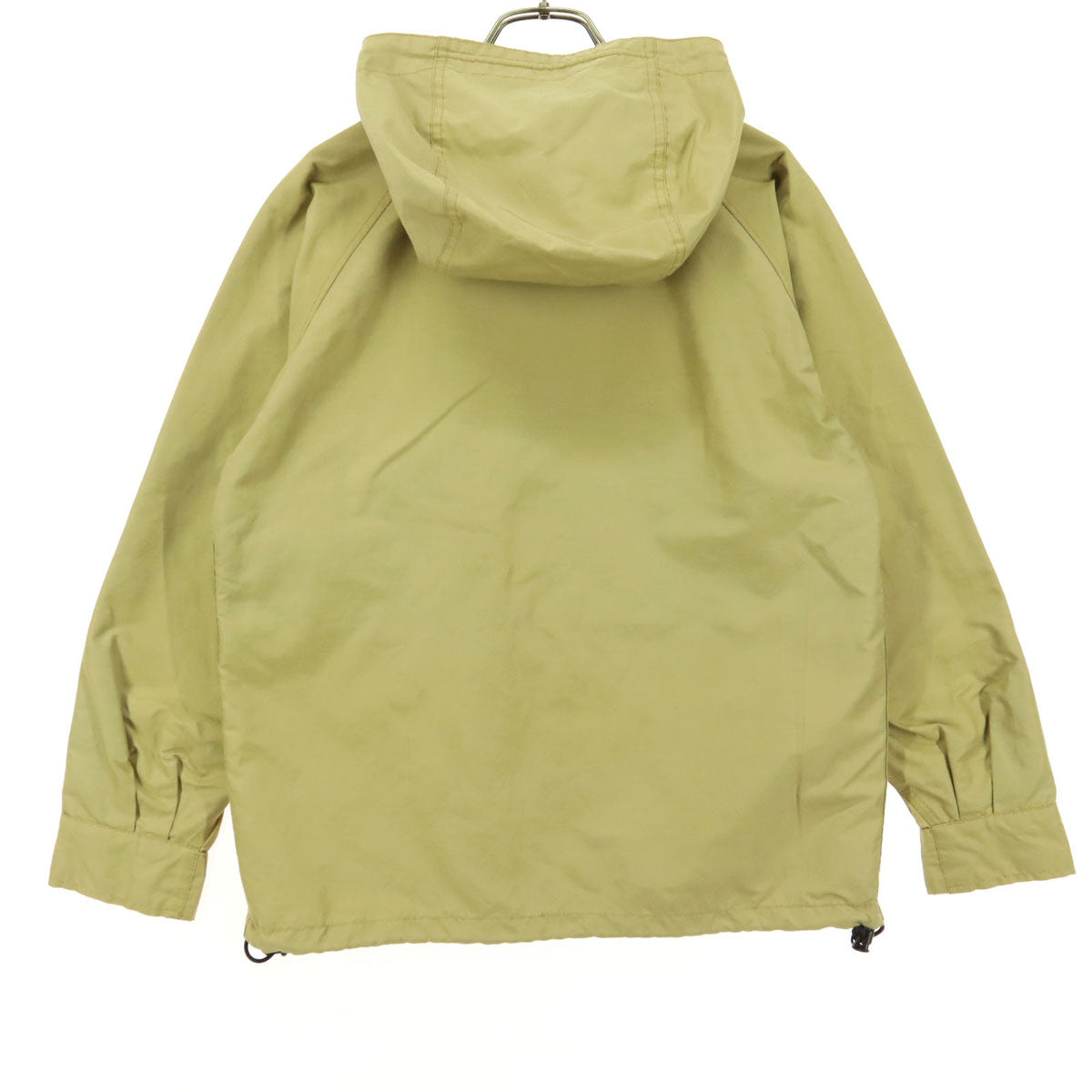 SIERRA DESIGNS シエラデザイン USA 長袖 マウンテンパーカー XXS ベージュ系 メンズ