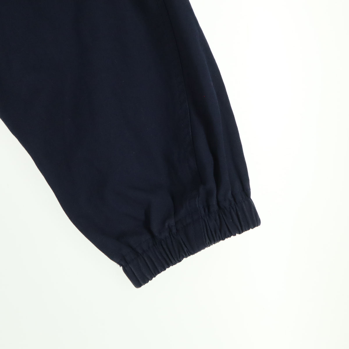 Universal Style Wear ユニバーサルスタイルウェア ネイティブ柄 長袖 ファティーグジャケット M ブルー 背面 切替 柄 メンズ