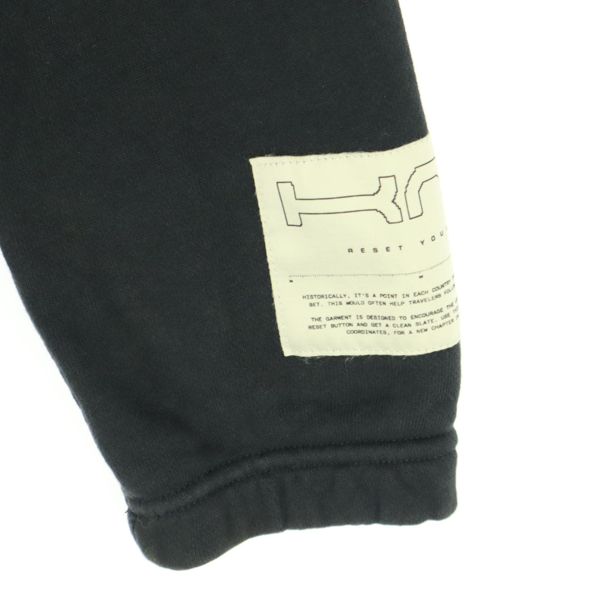 adidas アディダス ワンポイントロゴ 長袖 ジップパーカー M ブラック レディース
