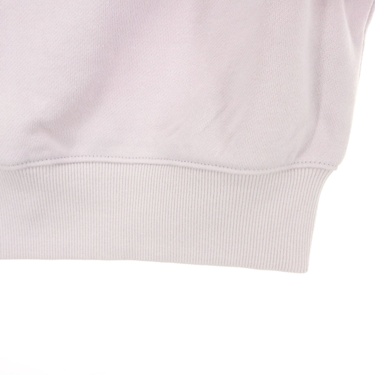 美品 FRAY I.D フレイアイディー 25SS 長袖 スウェット F ピンク FWCT255904 レディース