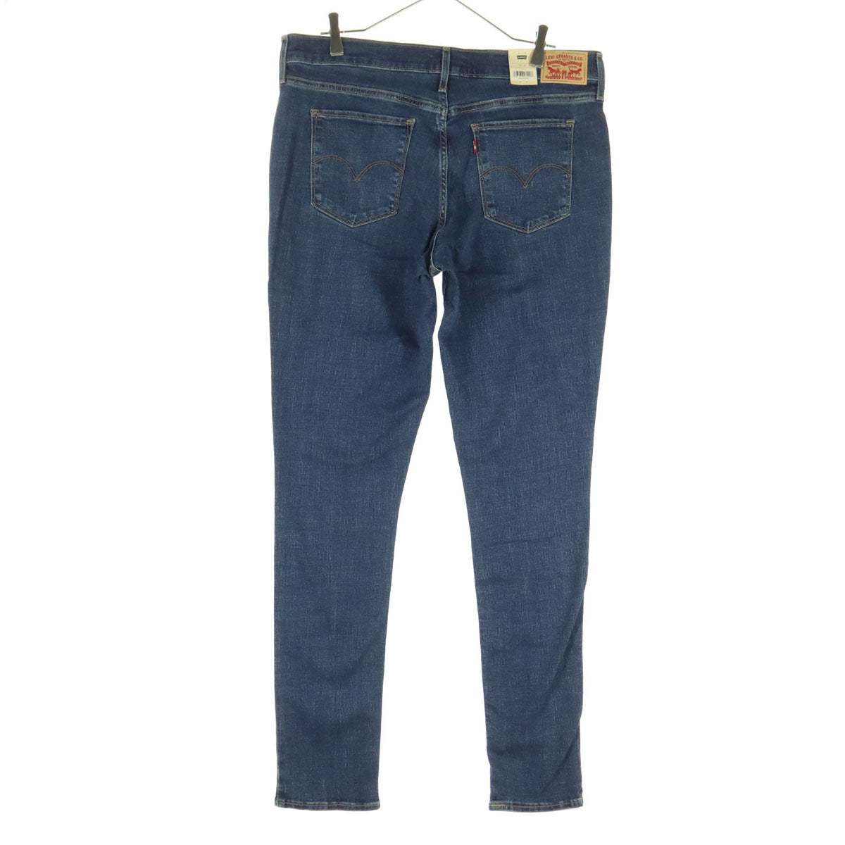 未使用 Levi's リーバイス 311 スキニーデニムパンツ w33 ブルー メンズ