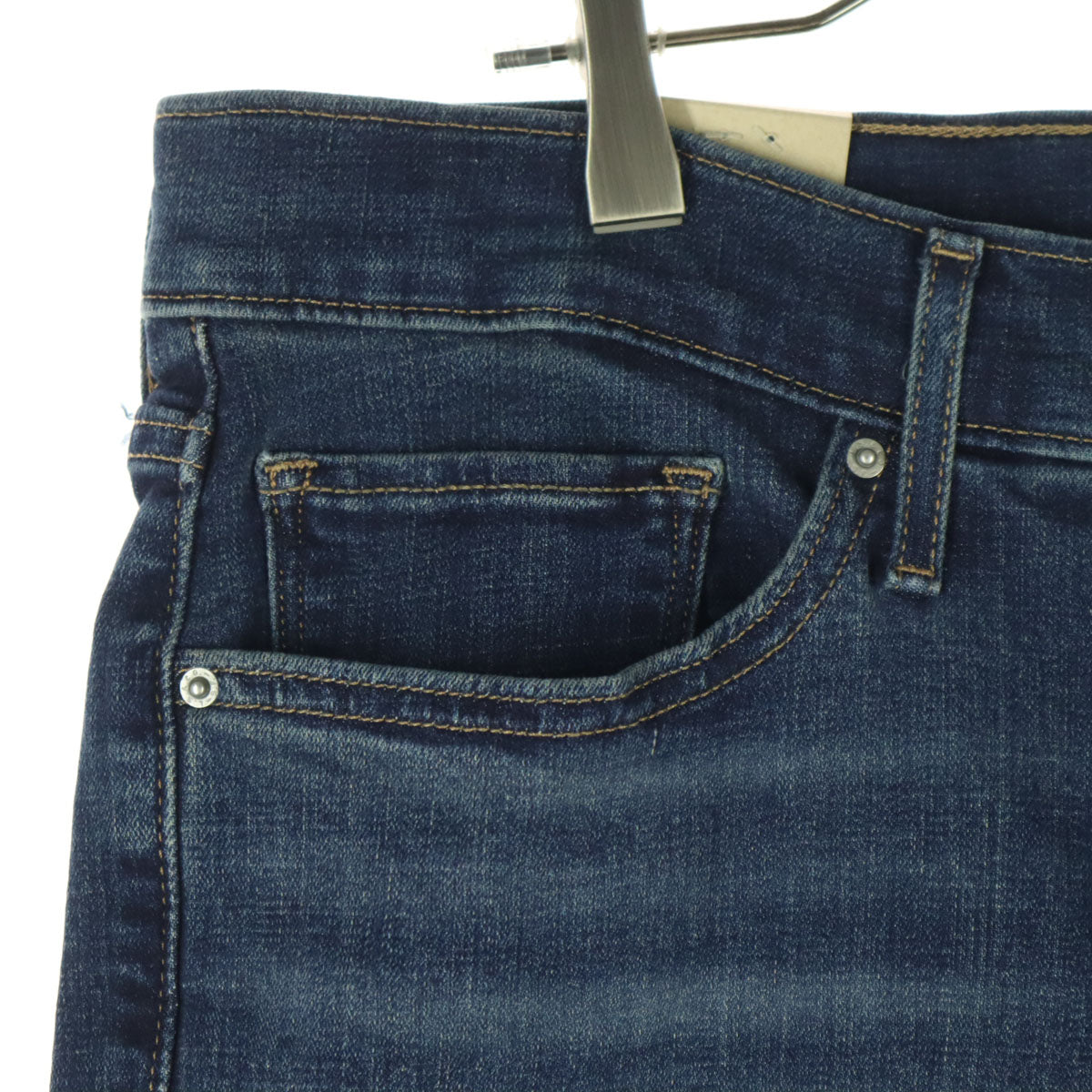 未使用 Levi's リーバイス 311 スキニーデニムパンツ w33 ブルー メンズ