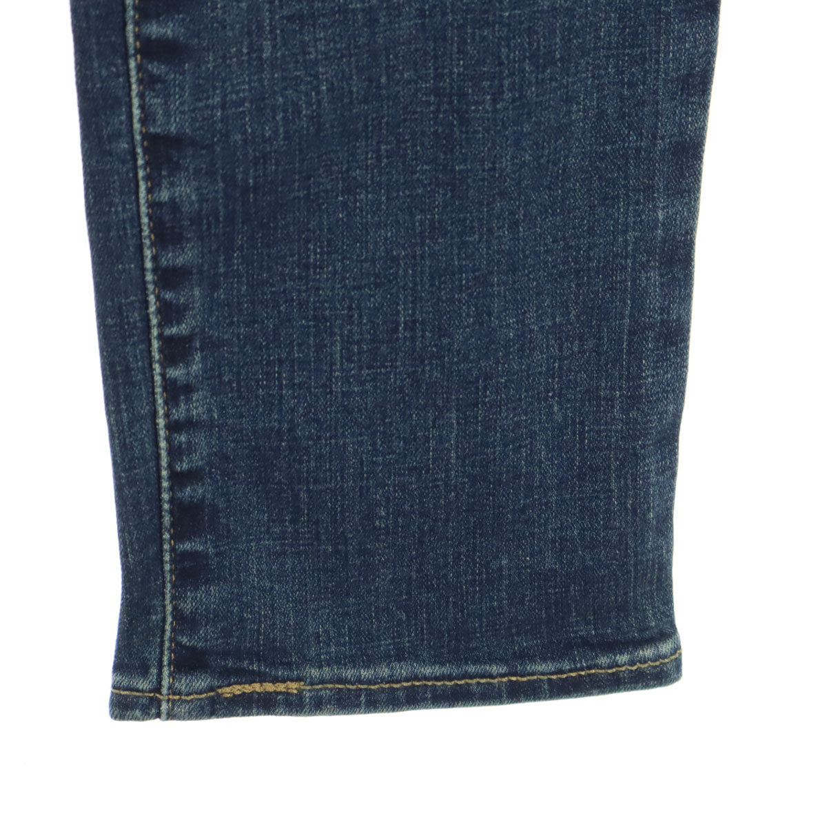 未使用 Levi's リーバイス 311 スキニーデニムパンツ w33 ブルー メンズ