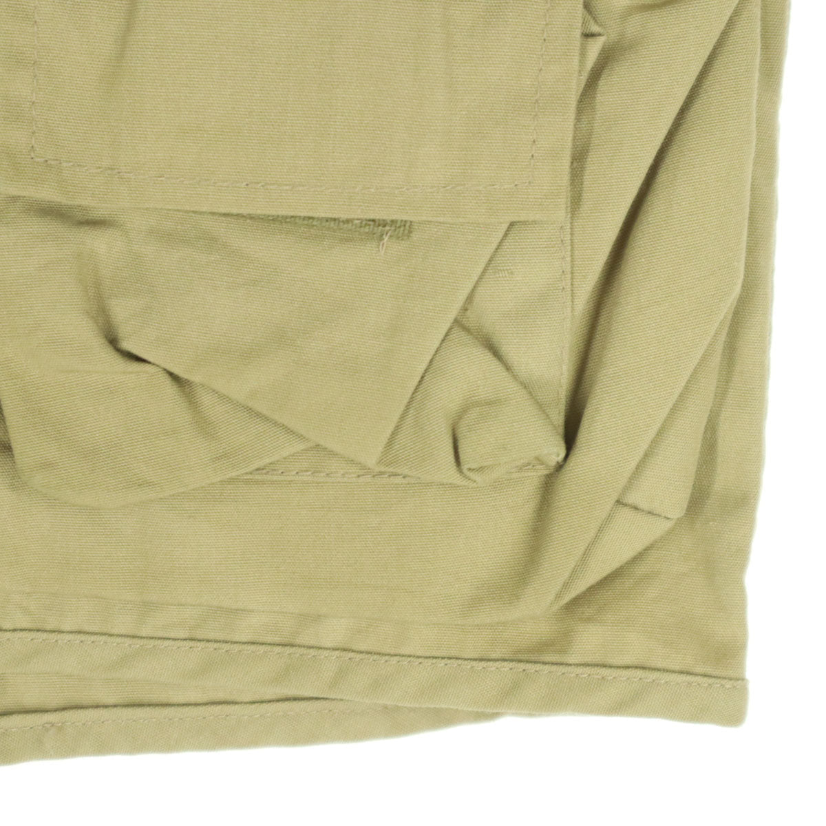 ORVIS オービス フィッシング ベスト XXS ライトブラウン メンズ