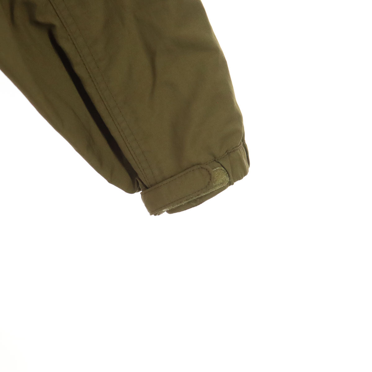 mont-bell モンベル ワンポイントロゴ 長袖 ナイロンジャケット S ブラウン メンズ