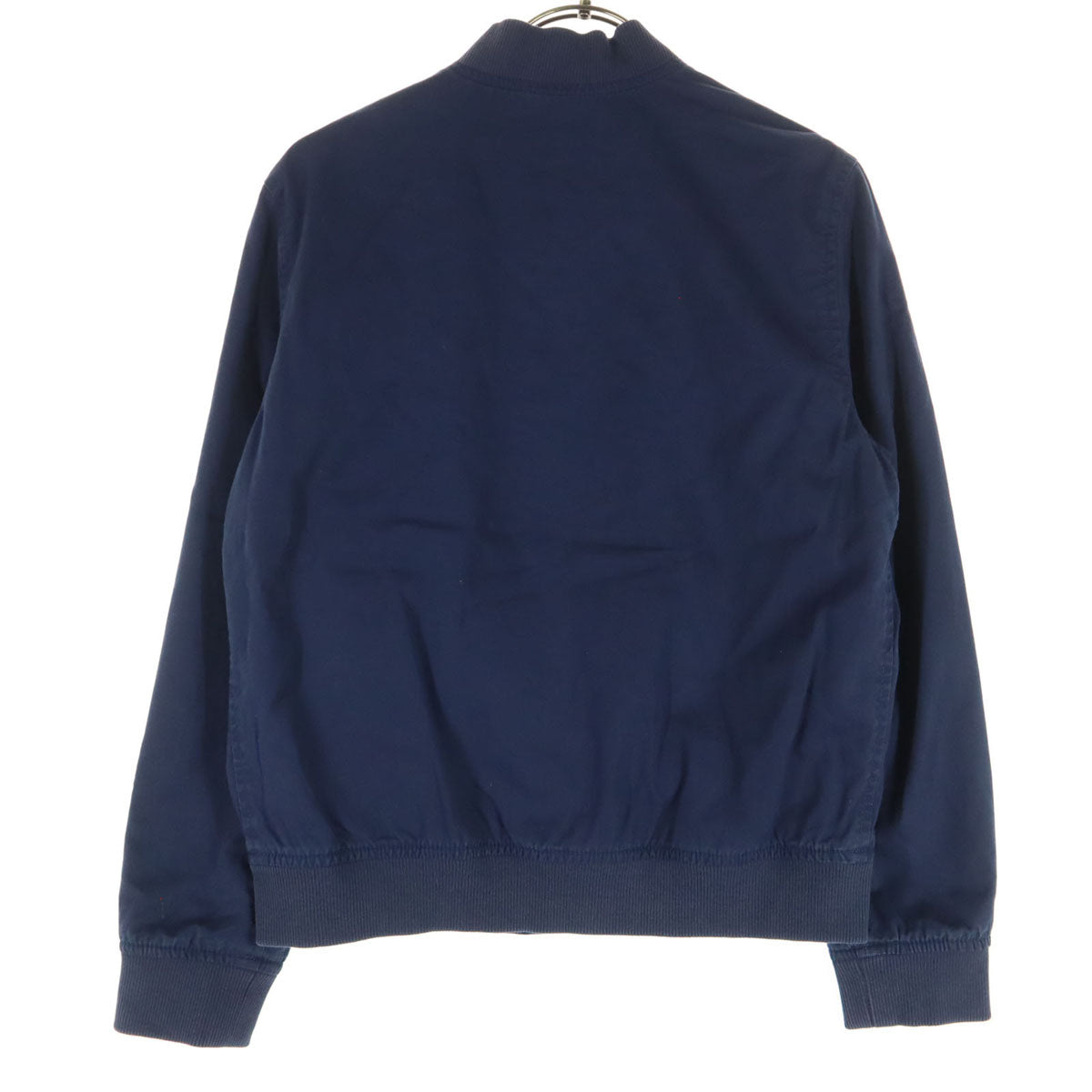 POLO RALPH LAUREN ポロラルフローレン 長袖 ブルゾン 150 ネイビー キッズ