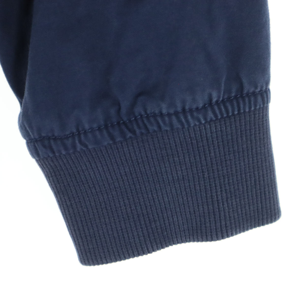 POLO RALPH LAUREN ポロラルフローレン 長袖 ブルゾン 150 ネイビー キッズ