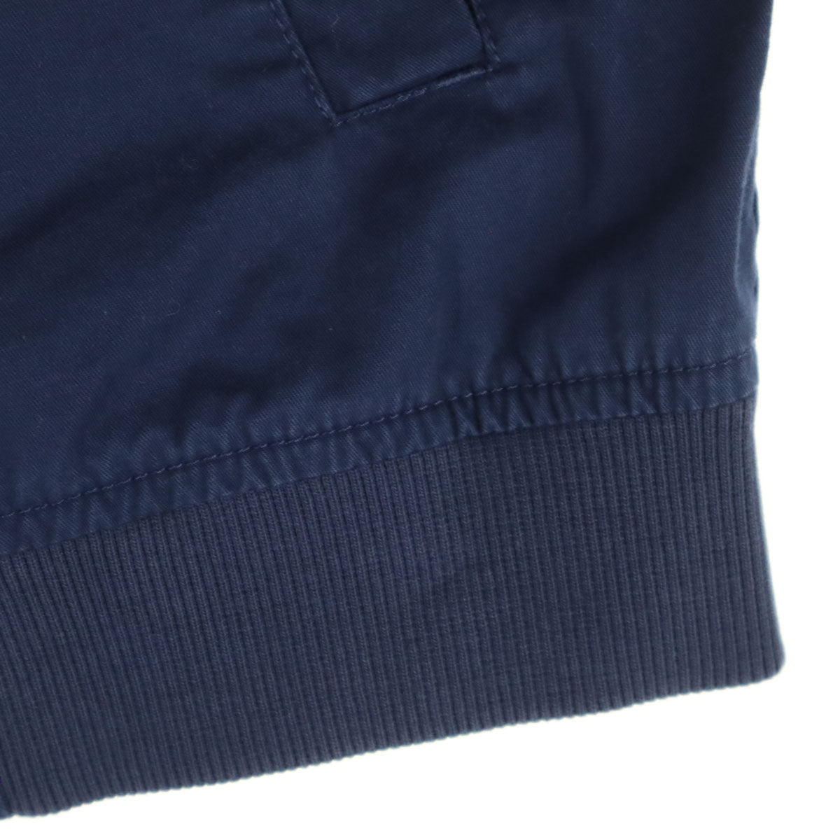 POLO RALPH LAUREN ポロラルフローレン 長袖 ブルゾン 150 ネイビー キッズ
