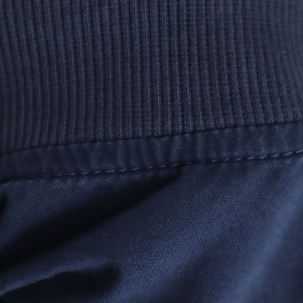 POLO RALPH LAUREN ポロラルフローレン 長袖 ブルゾン 150 ネイビー キッズ