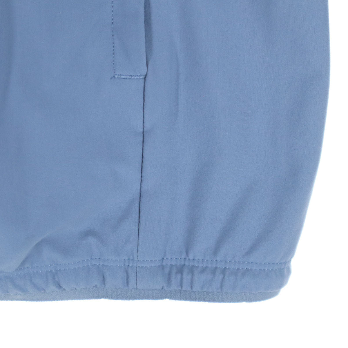 lululemon ルルレモン 長袖 ナイロンジャケット XS ブルー メンズ
