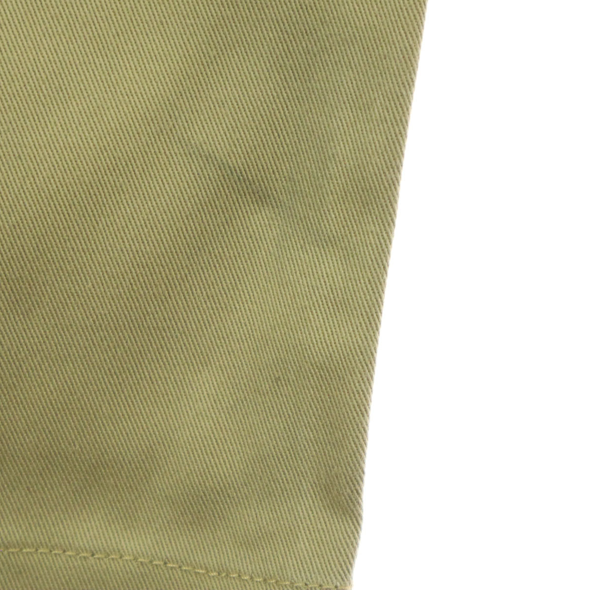 FRED PERRY フレッドペリー ディッキーズ コラボ サイドライン チノパンツ L ベージュ DICKIES メンズ