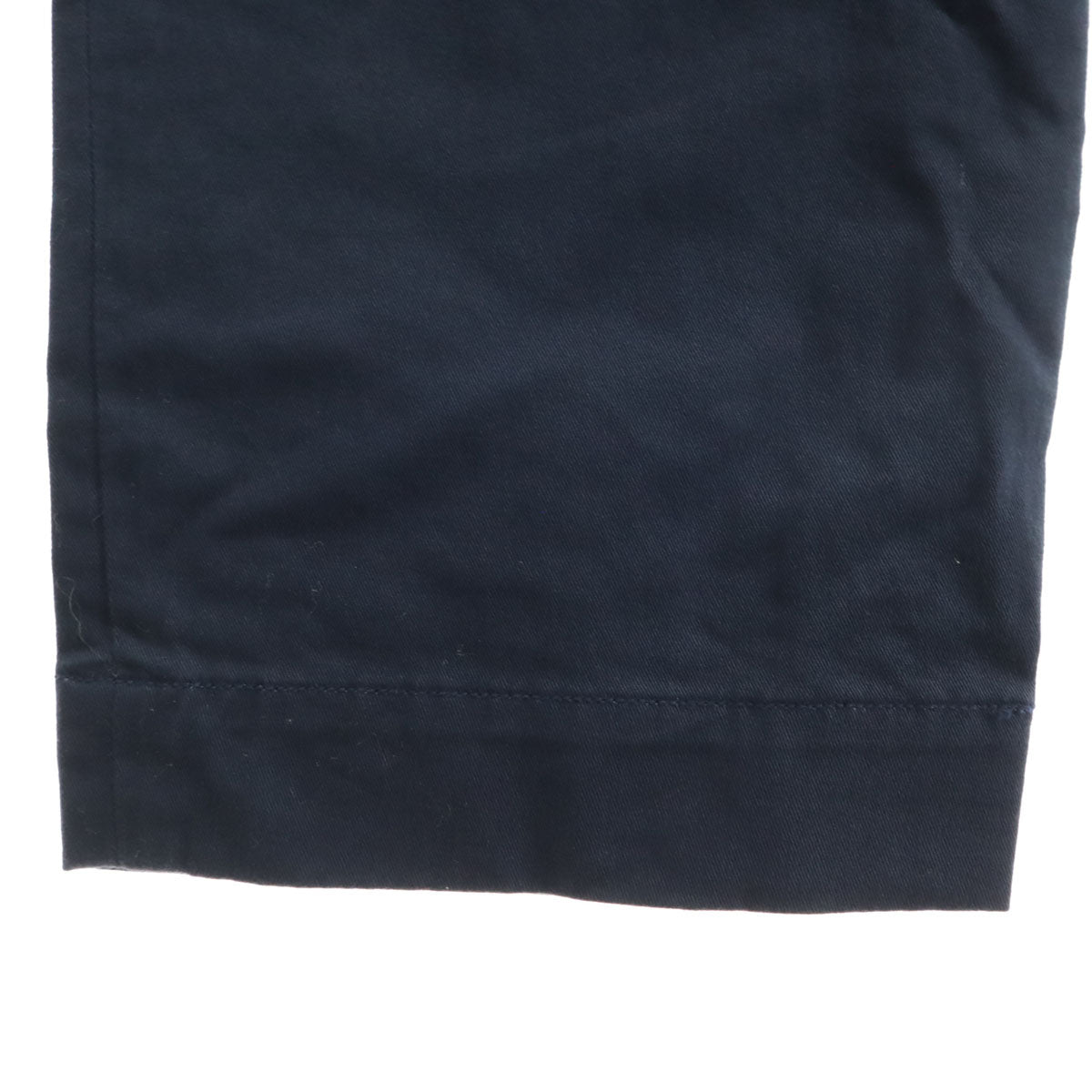 POLO RALPH LAUREN ポロラルフローレン スラックスパンツ W31 ネイビー メンズ