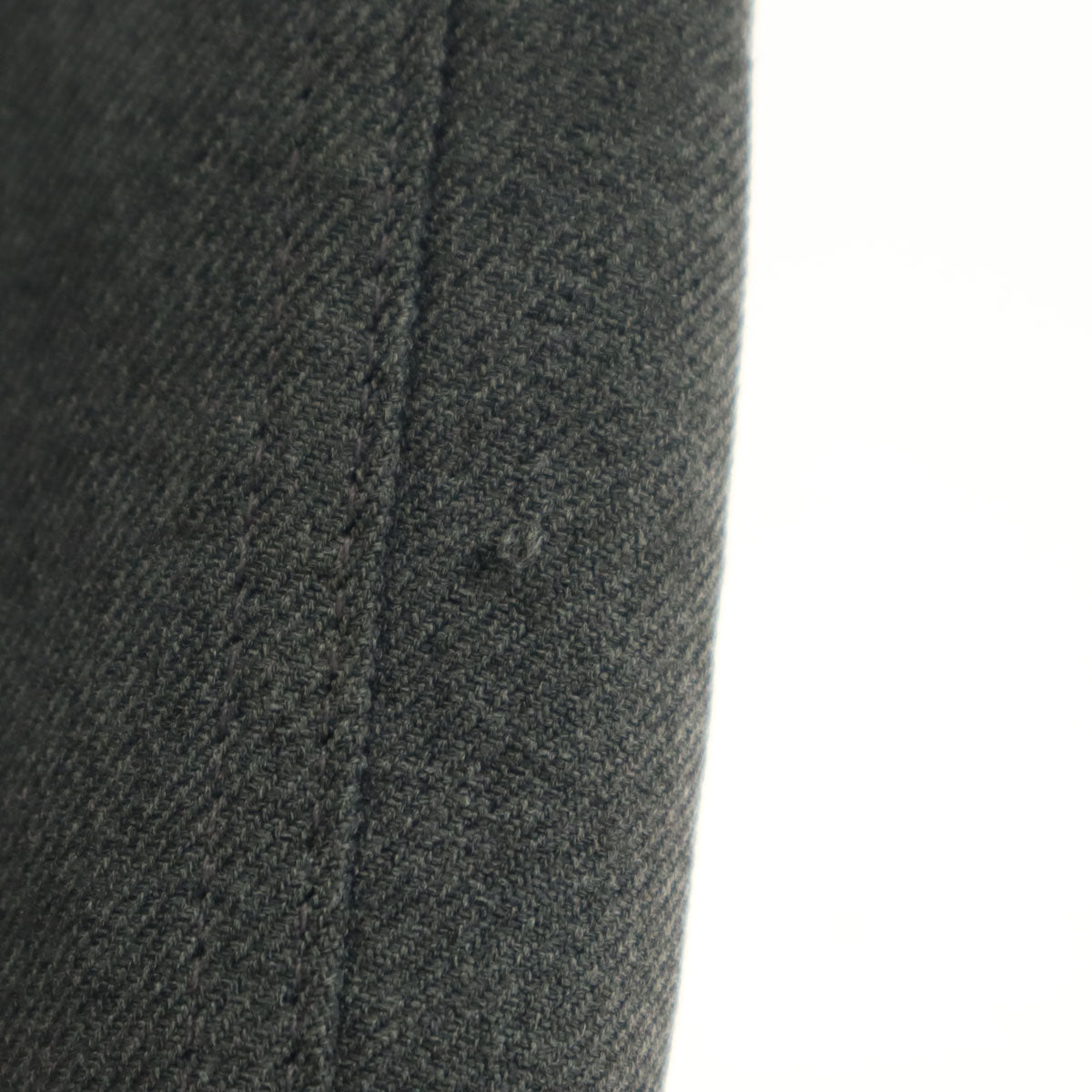 Wrangler ラングラー 80s ヴィンテージ ランチャー ロングパンツ W36 グレー メンズ