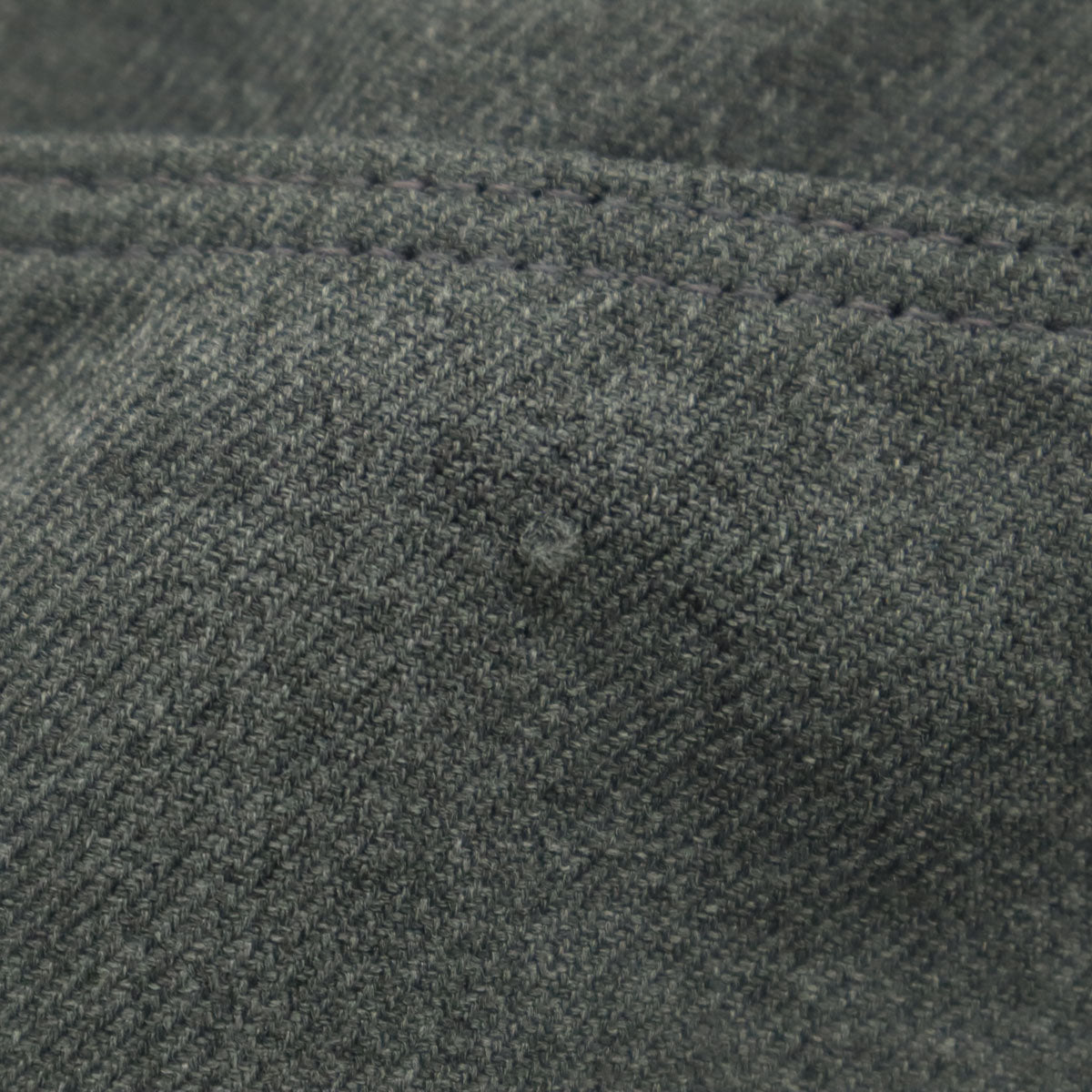 Wrangler ラングラー 80s ヴィンテージ ランチャー ロングパンツ W36 グレー メンズ