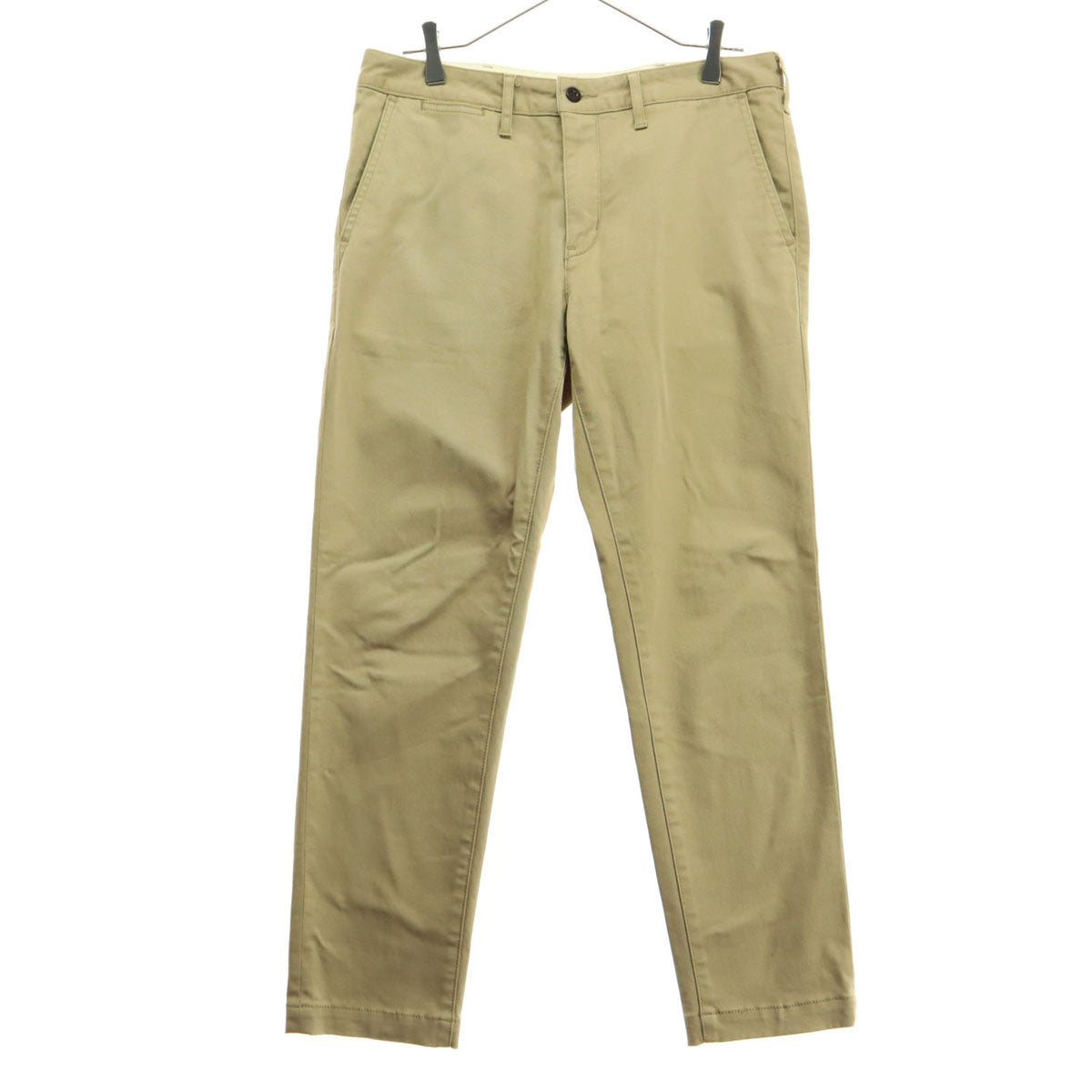 JAPAN BLUE JEANS ジャパンブルージーンズ 日本製 ロングパンツ 30 ブラウン メンズ