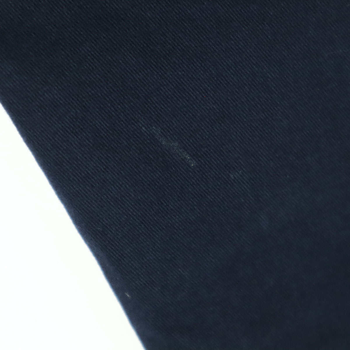 POLO RALPH LAUREN ポロラルフローレン スキニーパンツ 0 ネイビー レディース