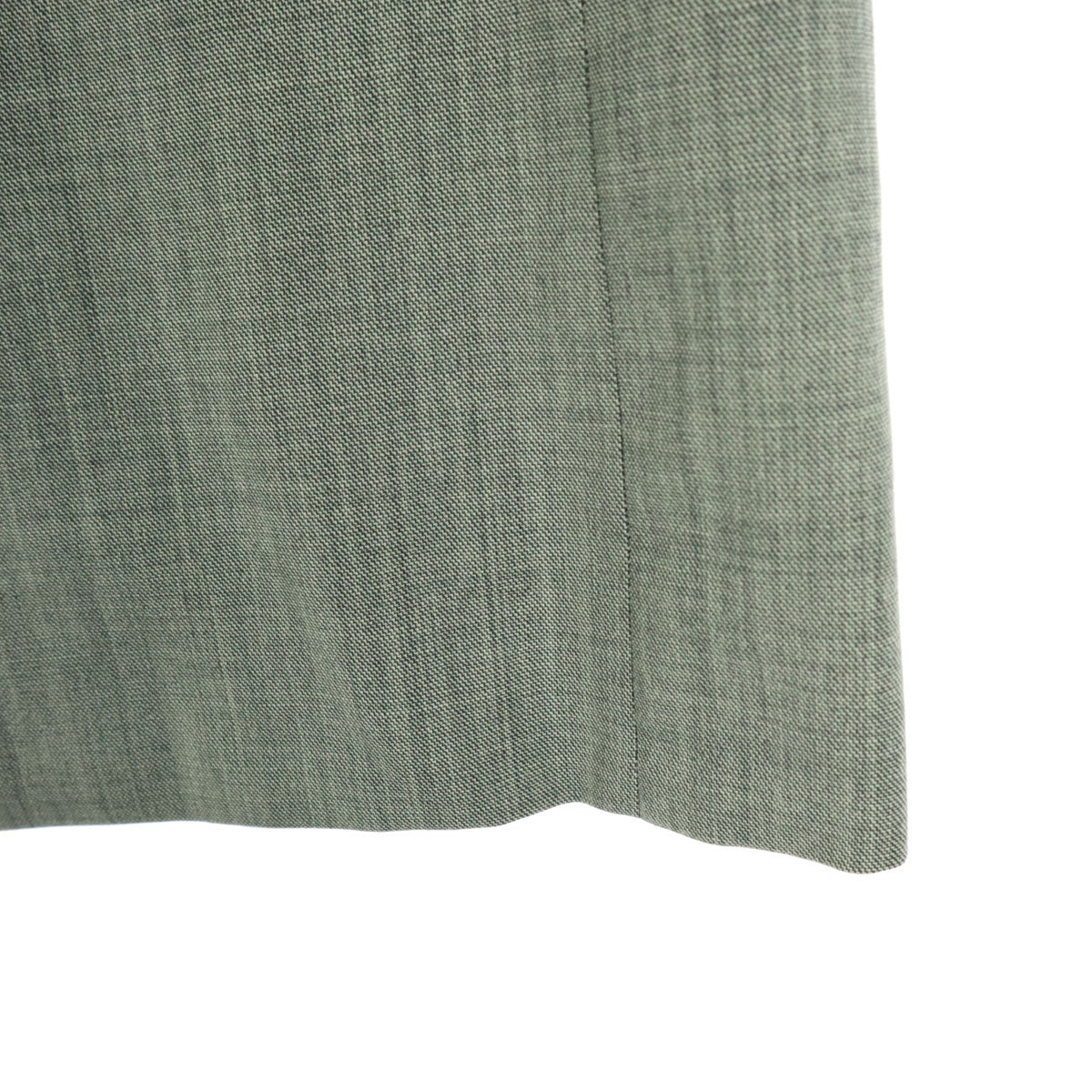 未使用 renoma レノマ 日本製 長袖 テーラードジャケット 50 グレー系 メンズ