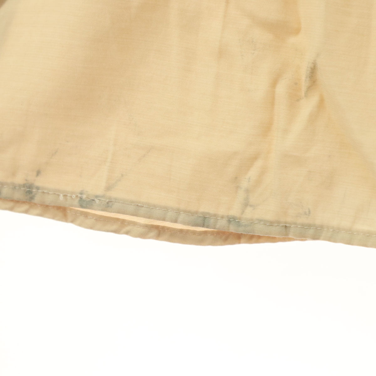 CLANE クラネ ロングスカート 2 ベージュ系 レディース