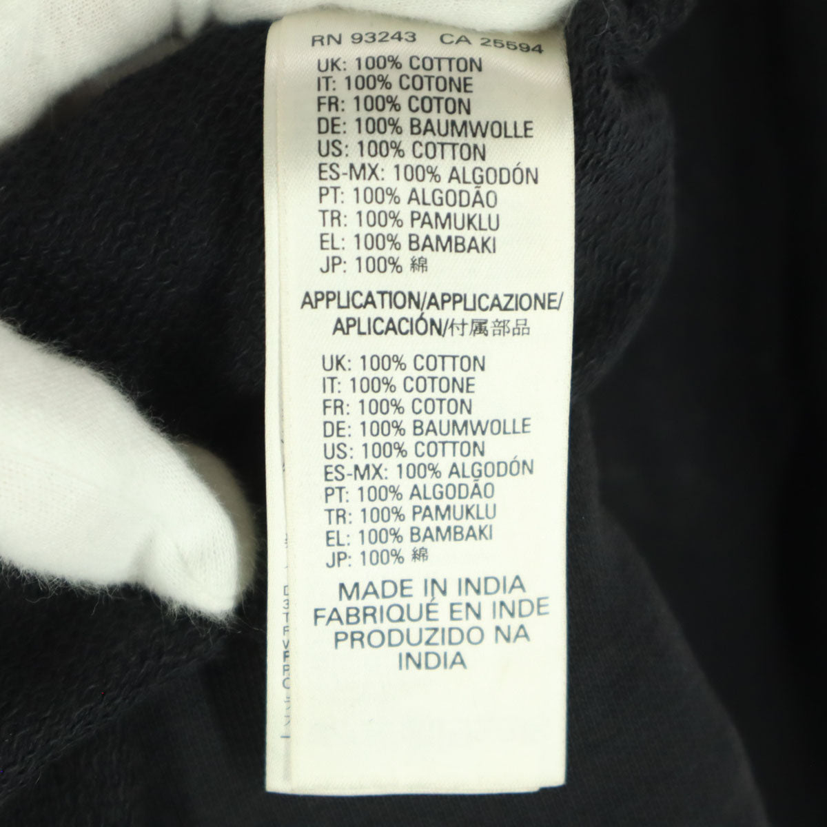 DIESEL ディーゼル フレンチスリーブ レース 刺繍 膝丈ワンピース ブラック レディース