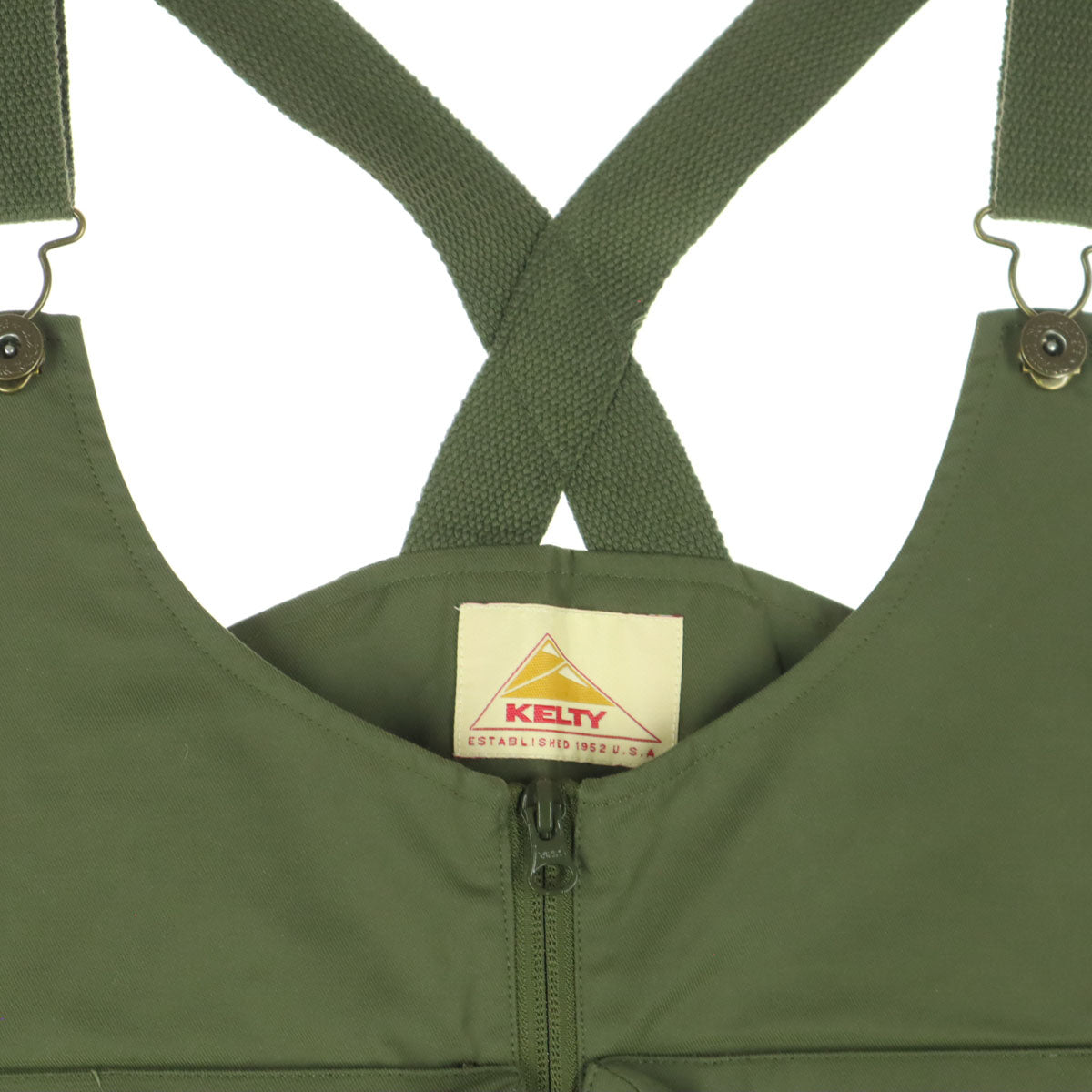 美品 SM2 サマンサモスモス ケルティ KELTY コラボ ノースリーブ キャンピング ベスト F カーキ ハンズフリー メンズ