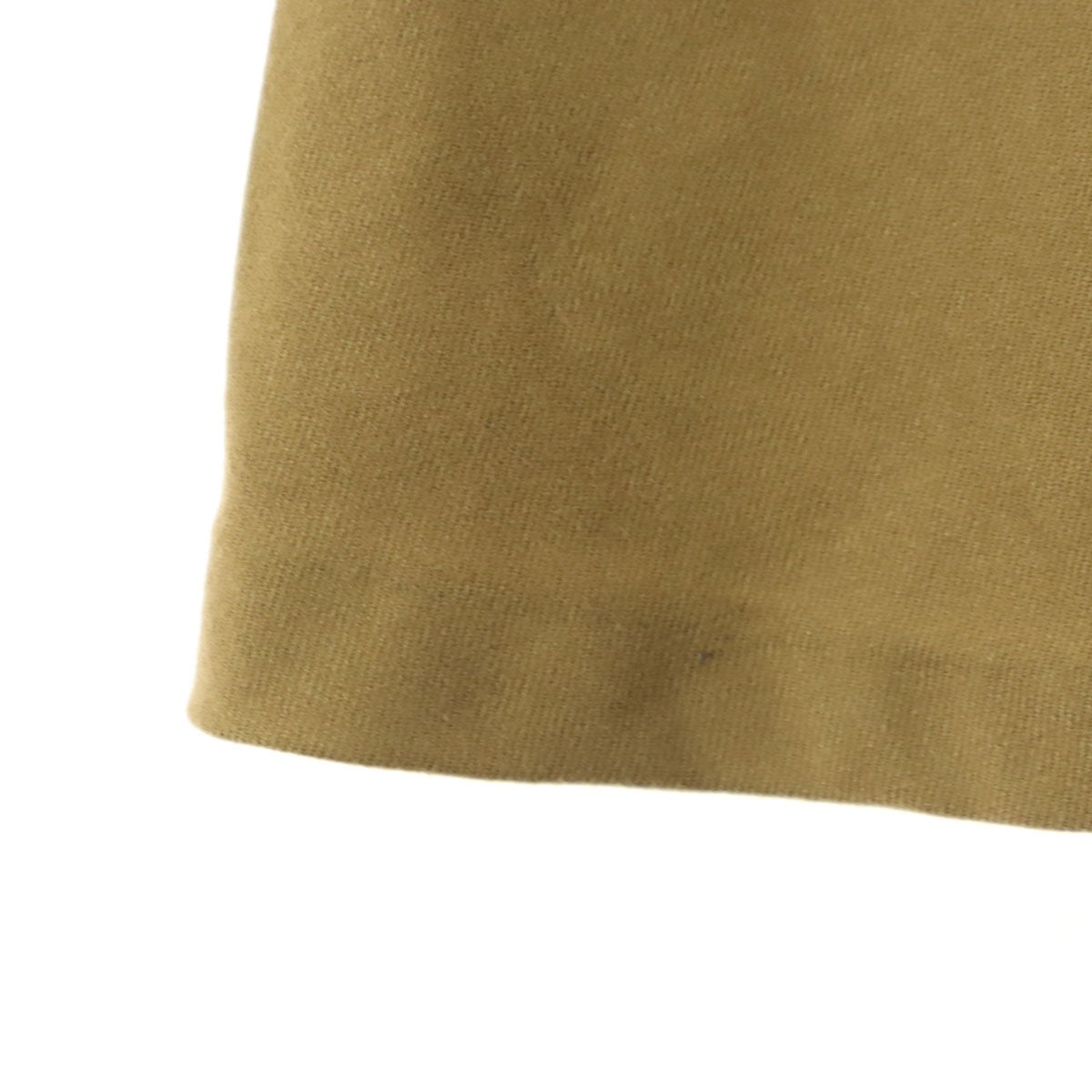 美品 ANAYI アナイ ミディ丈 フレアスカート 34 ブラウン レディース