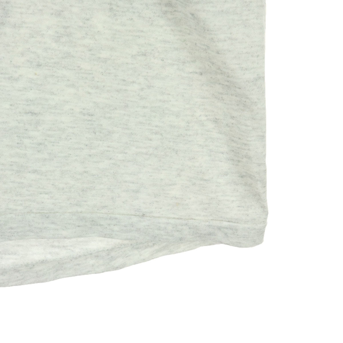 美品 RON JON SURF SHOP ロン・ジョン・サーフショップ 90s オールド USA製 半袖 オリジナル Tシャツ M ホワイト系 レディース
