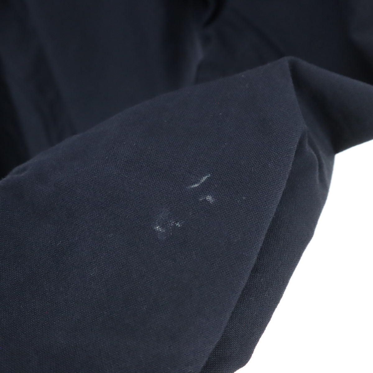 POLO RALPH LAUREN ポロラルフローレン 長袖 ジップジャケット M ネイビー メンズ
