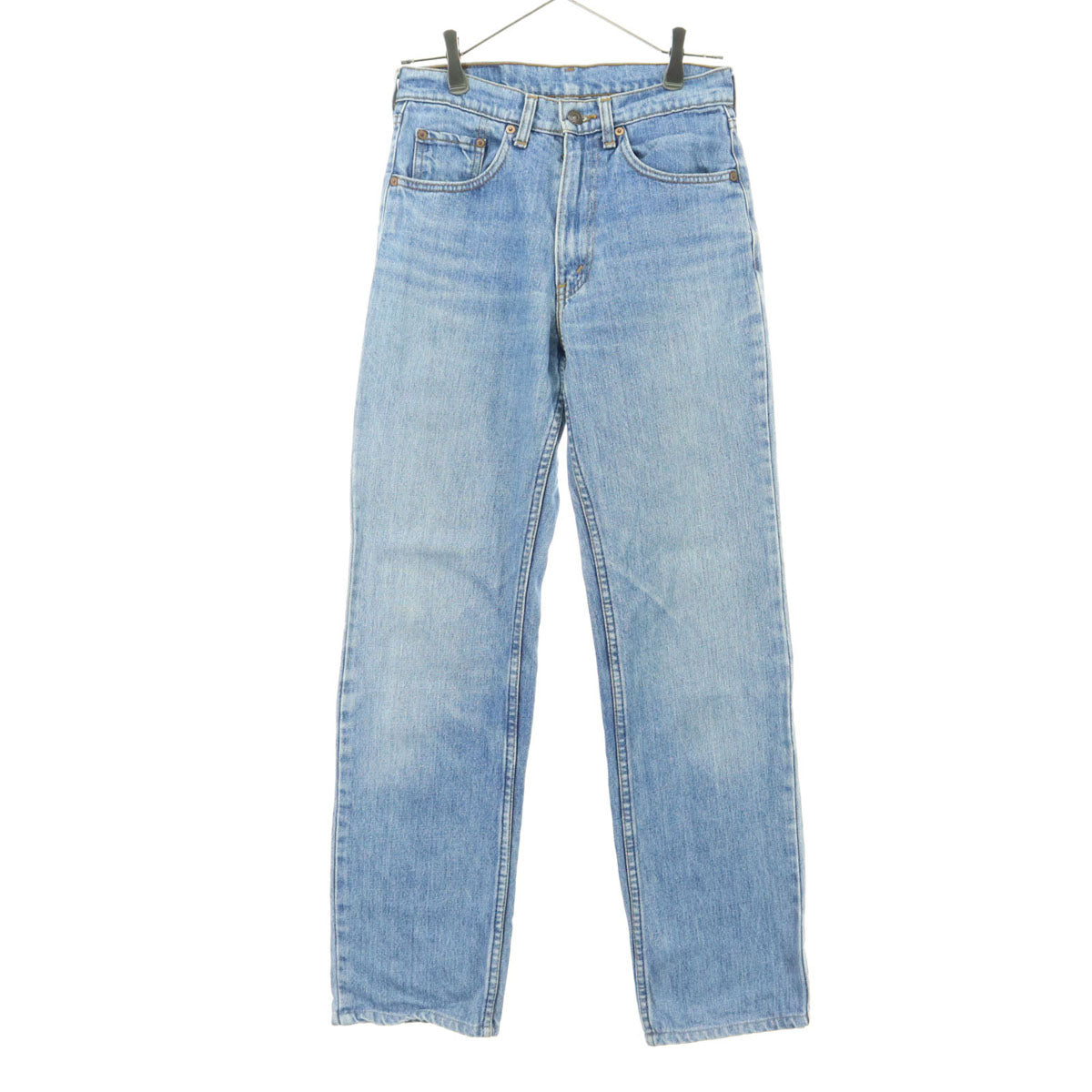Levi's リーバイス 503 デニムパンツ W29 ライトブルー メンズ