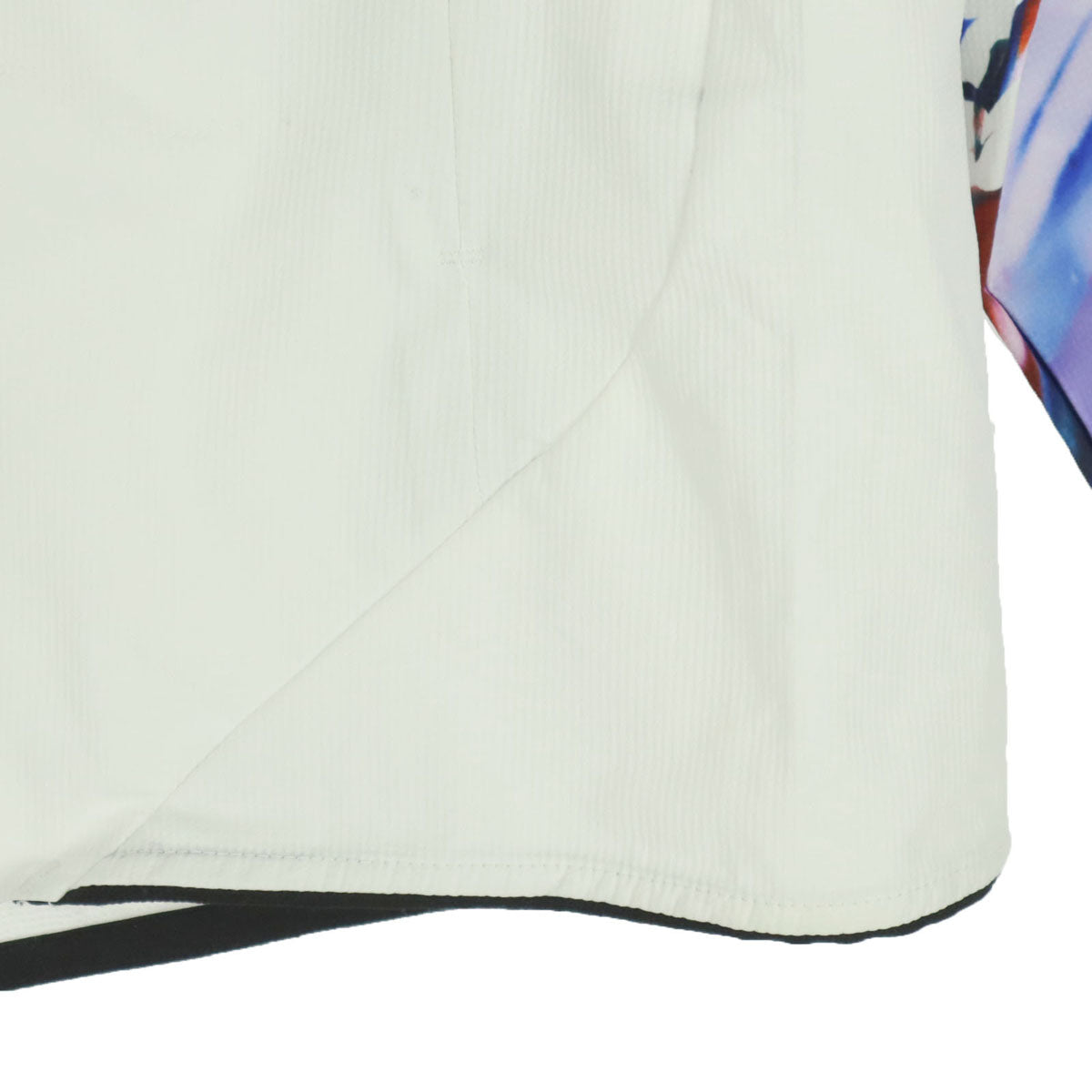 OAKLEY オークリー 山口歴 東京五輪限定 マルチカラー 長袖 ジップジャケット XL ホワイト系 フーディー メンズ