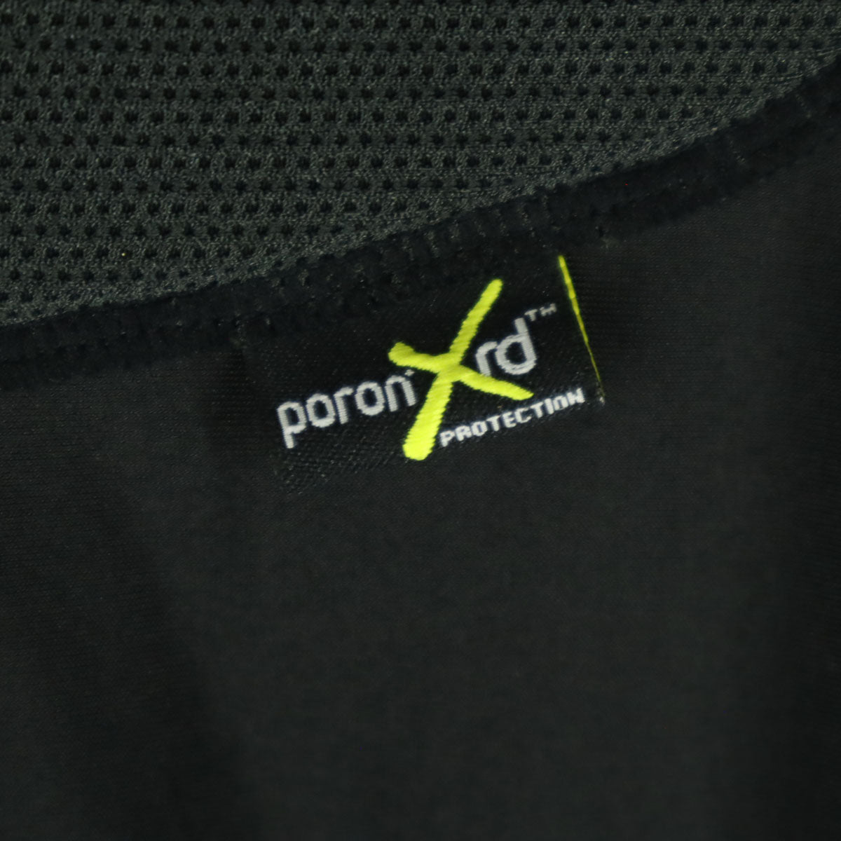 POWERAGE パワーエイジ 日本製 バイク 長袖 インナー ウェア L ブラック プロテクター メンズ