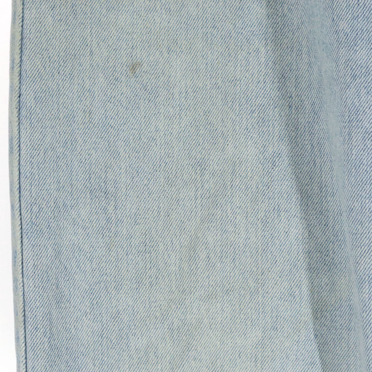 Levi's リーバイス 90s 550 オールド USA製 ボタン裏523 デニムパンツ W30 ライトブルー メンズ