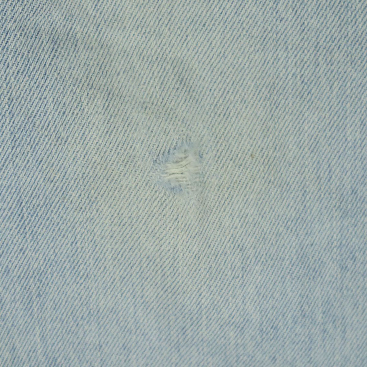 Levi's リーバイス 90s 550 オールド USA製 ボタン裏523 デニムパンツ W30 ライトブルー メンズ